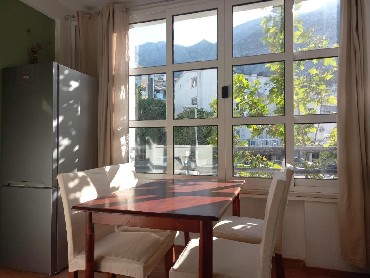 Apartamento Mistral *