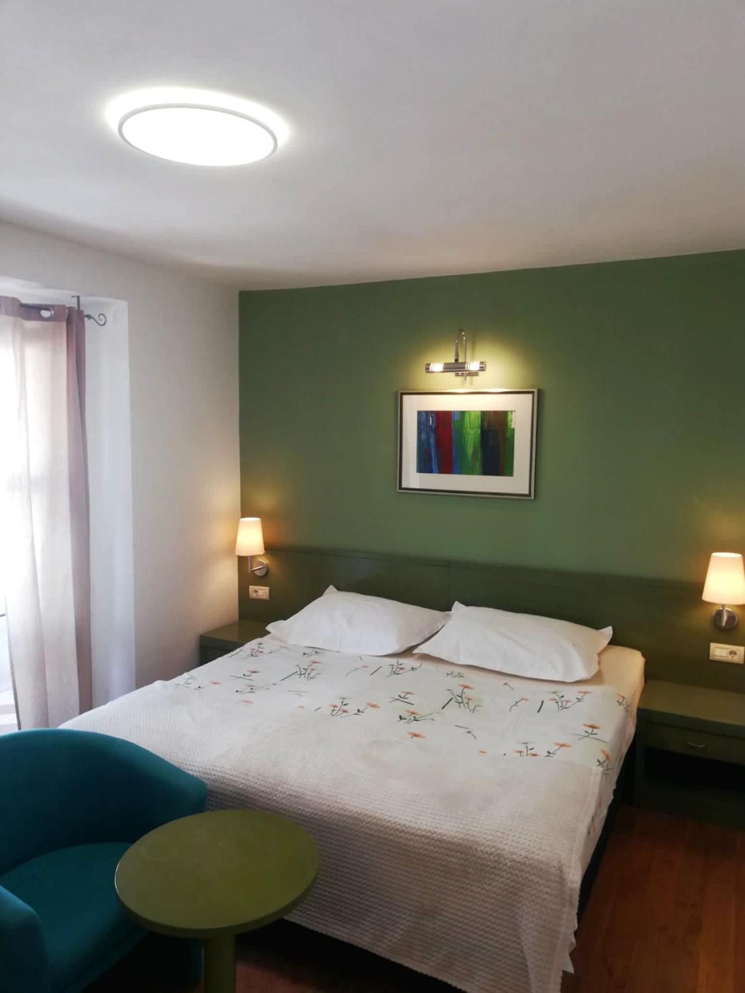 Mistral Apartamento *