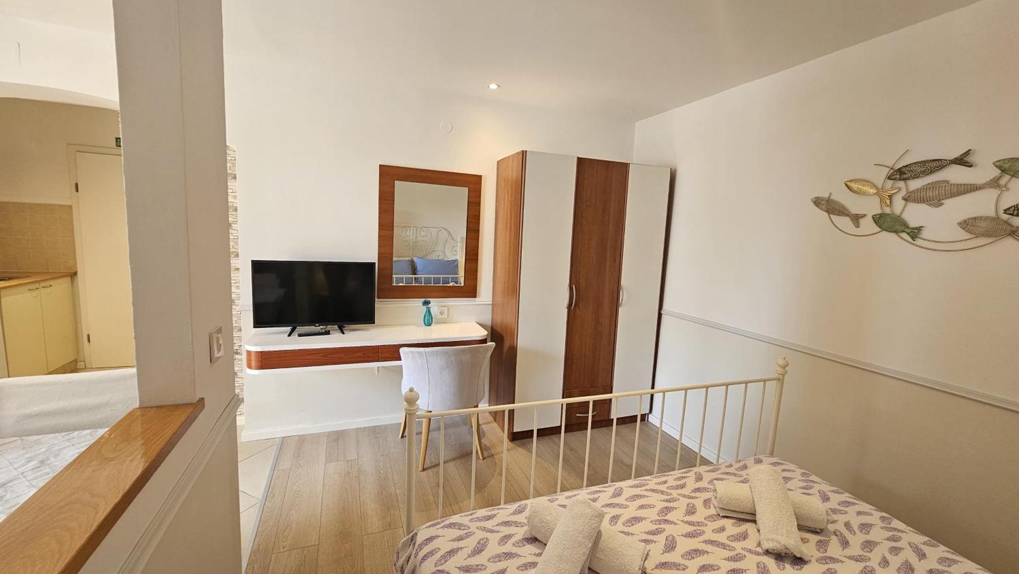 Apartamento Mistral