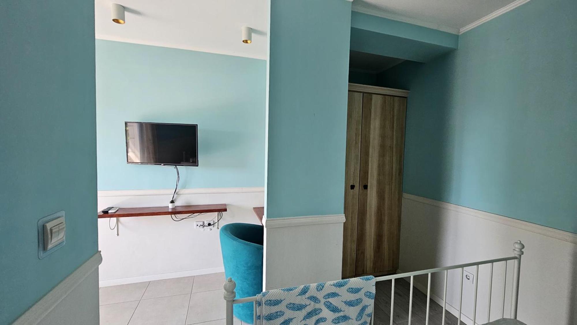 Apartamento Mistral *