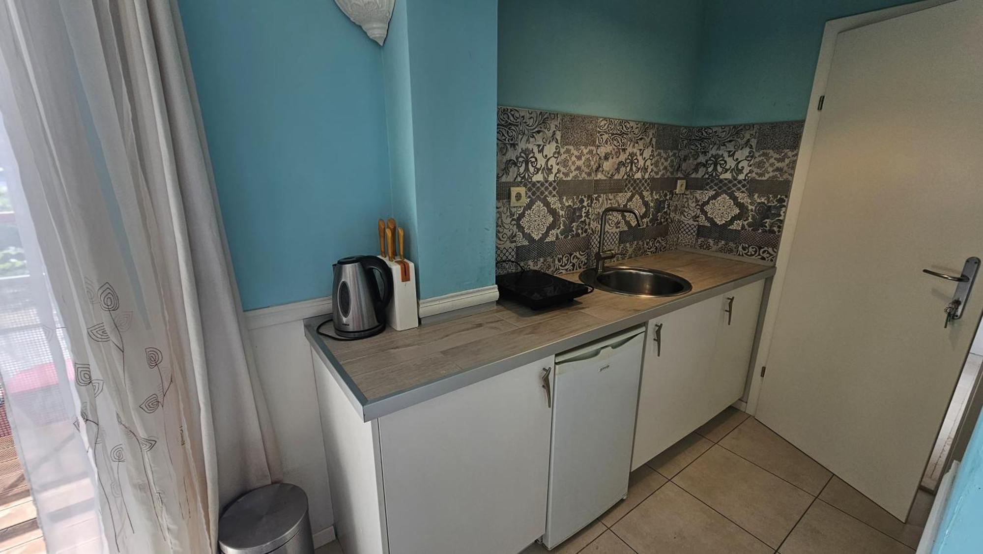 Mistral Apartamento