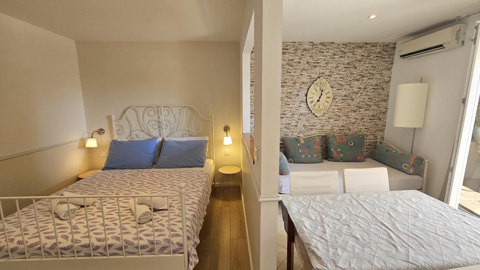 Apartamento Mistral *