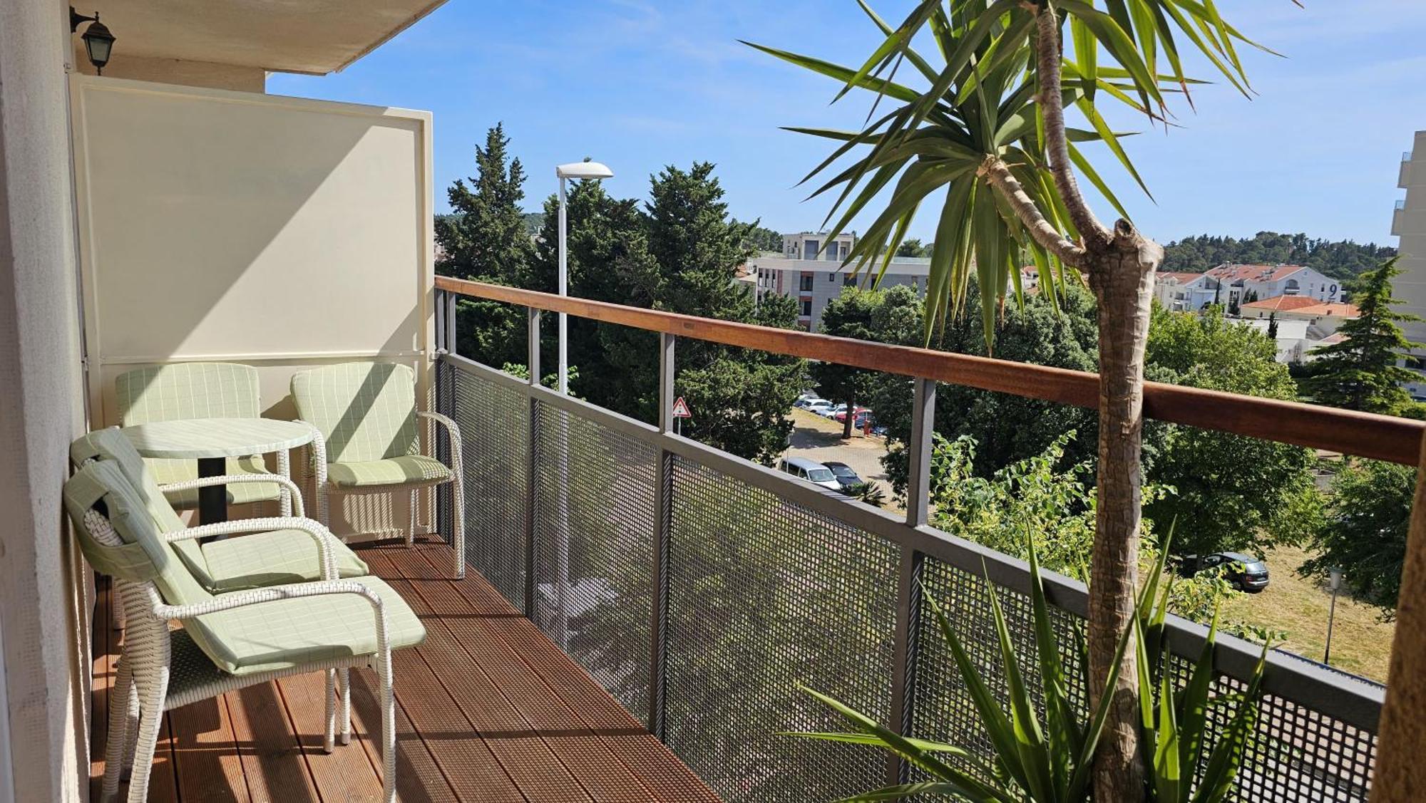 Apartamento Mistral Makarska