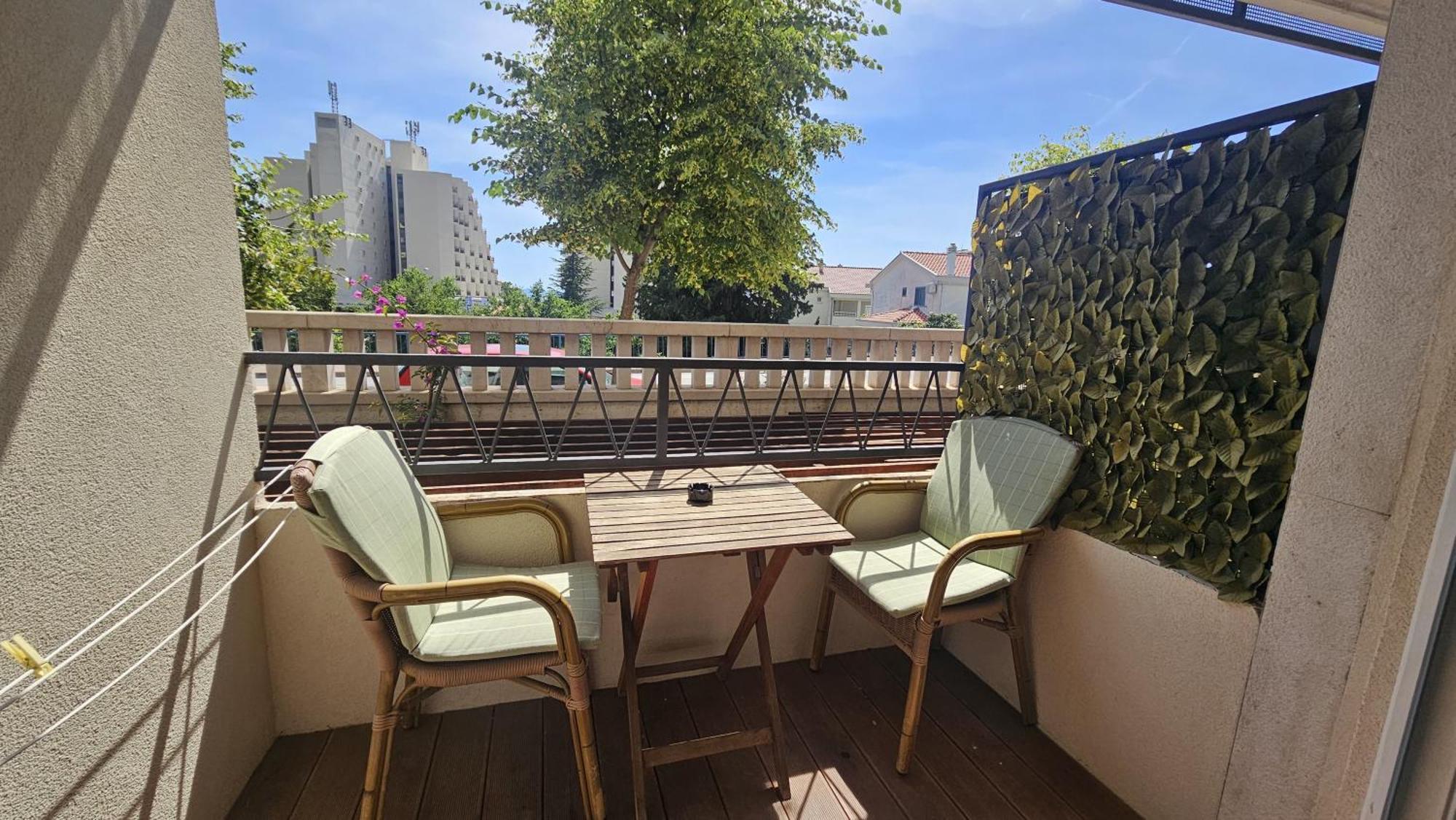 Mistral Apartamento