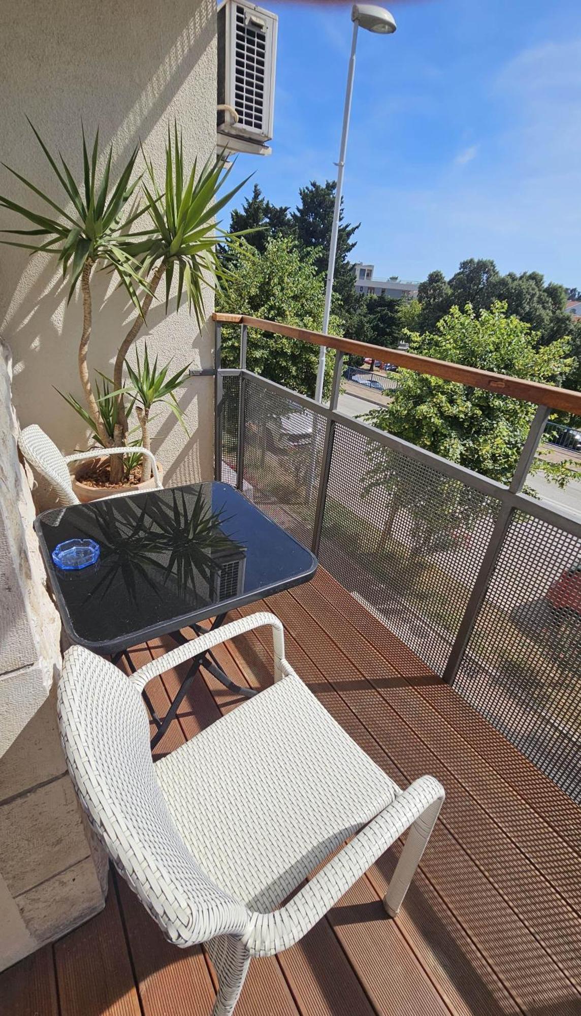 Apartamento Mistral Makarska